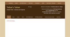 Desktop Screenshot of ditelbat.com