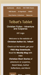 Mobile Screenshot of ditelbat.com